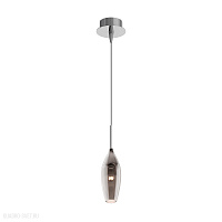 Подвесной светильник Zumaline CHAMPAGNE MD2101-1S