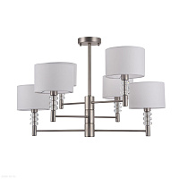 Люстра потолочная Maytoni Lincoln MOD527PL-06N