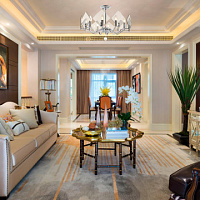 Потолочная люстра Arte Milano 375309/10/600 CR