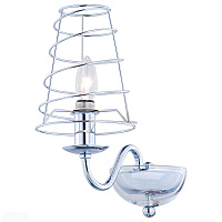Бра Arte Lamp CAGE A4320AP-1CC