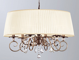 Люстра подвесная Newport 2303/C