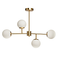 Потолочная люстра De City Оливия 306016904