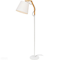 Торшер Arte Lamp PINOCCIO A5700PN-1WH