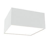 Потолочный светодиодный светильник Maytoni Zon C067CL-L12W4K