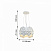 Подвесной светильник Favourite Sollicitat 2502-2P
