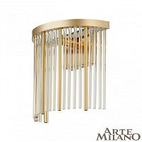 Бра Arte Milano 4552B.D260.H260.E14.1 G
