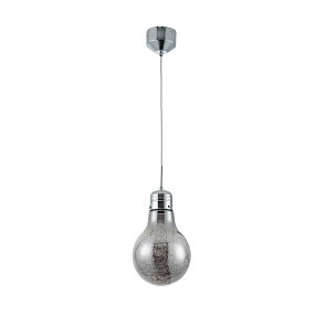 Светодиодный подвесной светильник Freya Isabel FR6156-PL01-9W-CH