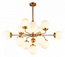 Большая люстра Aployt Zaneta APL.762.07.13