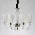 Подвесная люстра MW-Light Альгеро 285012306