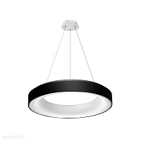 Подвесной светодиодный светильник Azzardo Sovana Top 55 CCT AZ2726