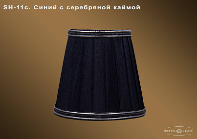 Абажур Bohemia IVELE Crystal SH11C