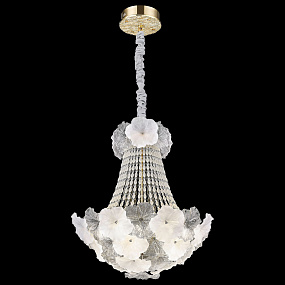 Подвесная люстра Wertmark ISABELLA WE112.12.303