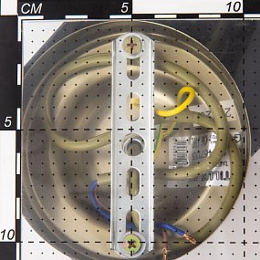 Подвесной светильник CITILUX Эмир CL467133