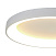 Светодиодный потолочный светильник MANTRA NISEKO 8638