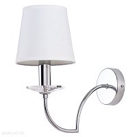 Бра Arte Lamp EDDA A3625AP-1CC