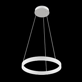 Светодиодный подвесной светильник Maytoni Rim MOD058PL-L22W4K