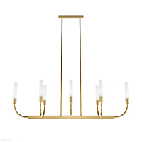 Подвесная люстра Maytoni Deja Vu MOD423CL-08C