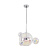 Светодиодный подвесной светильник KINK Light Галла 07545-4,63(02)