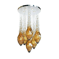 Подвесной светильник L'Arte Luce Flash L63806