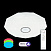 Потолочный светодиодный светильник CITILUX Диамант Смарт CL713A100G