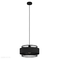 Подвесной светильник EGLO BAZELY 43668