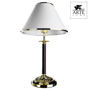 Настольная лампа Arte Lamp CATHRINE A3545LT-1GO