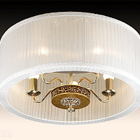 Люстра потолочная ODEON LIGHT NESTA 2770/5C