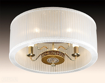 Люстра потолочная ODEON LIGHT NESTA 2770/5C