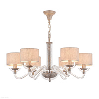 Люстра подвесная Maytoni Maryland ARM526PL-06GR