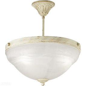 Потолочный светильник Arte Lamp ATLAS NEO A8777PL-3WG