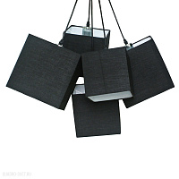 Подвесной светильник Azzardo Tora AZ1229