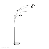 Торшер Zumaline ZODIAC TS-5805