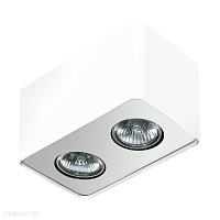 Накладной светильник Azzardo Nino 2 AZ1386