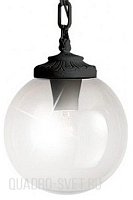 Подвесной уличный светильник Fumagalli Globe 250 G25.120.000.AXE27
