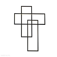 Бра светодиодное Azzardo Quadratus Wall dimm AZ2994