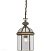 Подвесной светильник Arte Lamp RIMINI A6501SP-1AB