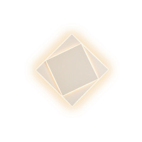 Настенный светодиодный светильник MANTRA DAKLA 6429