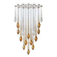 Каскадная люстра L'Arte Luce Flash L63810