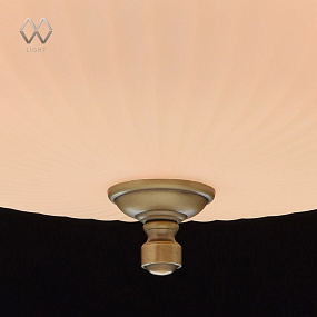 Подвесной светильник MW-Light Афродита 317010504