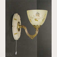 Бра RECCAGNI ANGELO A 6958/1