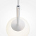 Подвесной светильник Maytoni Basic form MOD321PL-01W