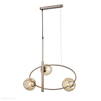 Подвесная люстра Vele Luce Astoria VL5004P03