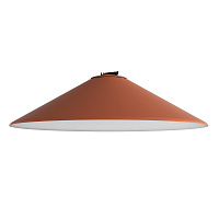 Светильник для трековой системы на ремнях Divinare DECORATO 2514/34 SP-16