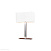Настольная лампа Azzardo Martens table AZ1527