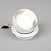 Встраиваемый светодиодный светильник Omnilux Mantova OML-103009-08