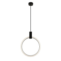 Светодиодный подвесной светильник KINK Light Азaлия 08430-40,19