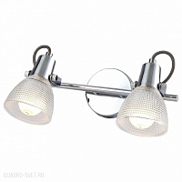 Спот Arte Lamp A1026AP-2CC