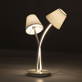 Светодиодная настольная лампа MW-Light Аэлита 480032702