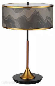 Настольная лампа Odeon Light BERGI 5064/2T