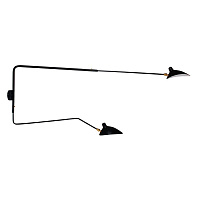 Бра L'Arte Luce Spider L05622